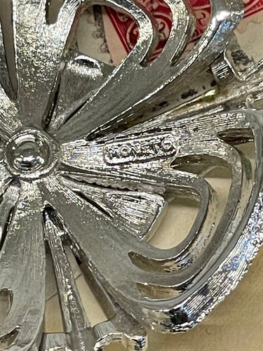 1960’s Silver Monet Pendant Bloomers and Frocks